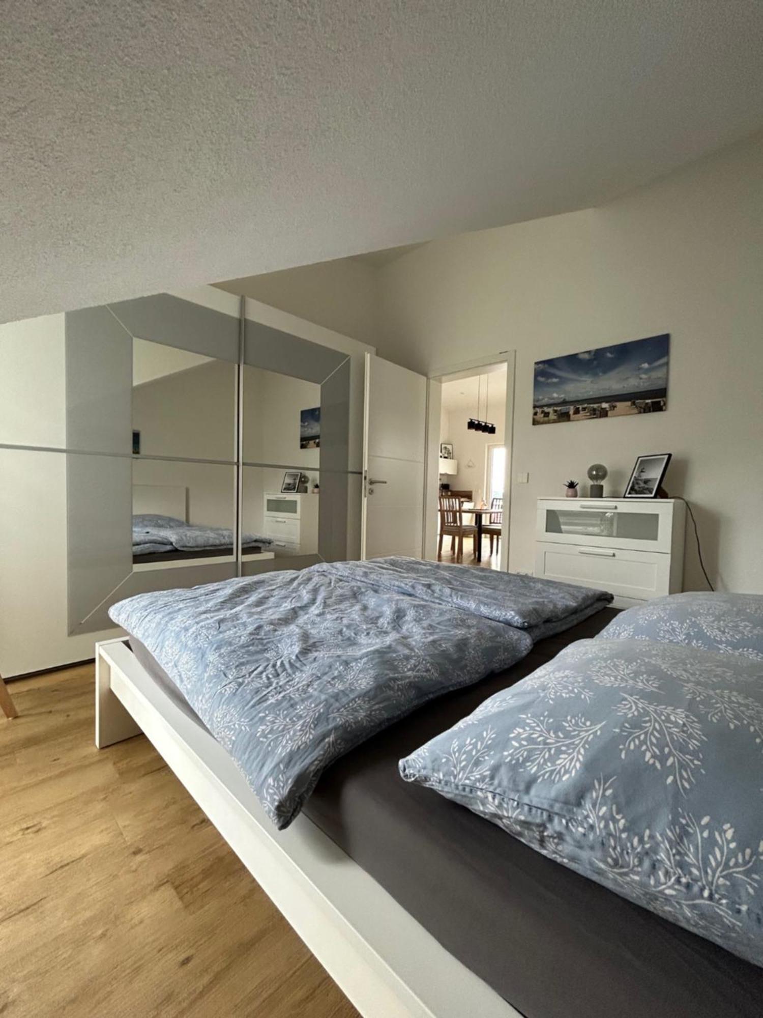 Panorama Suite 20 Sinsheim Eksteriør bilde