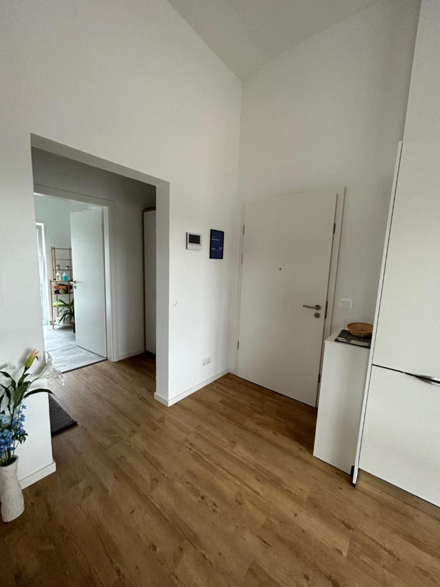 Panorama Suite 20 Sinsheim Eksteriør bilde