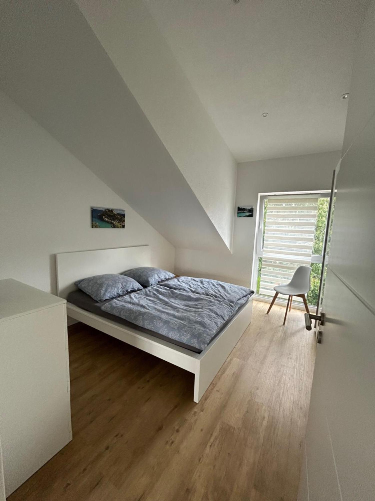 Panorama Suite 20 Sinsheim Eksteriør bilde