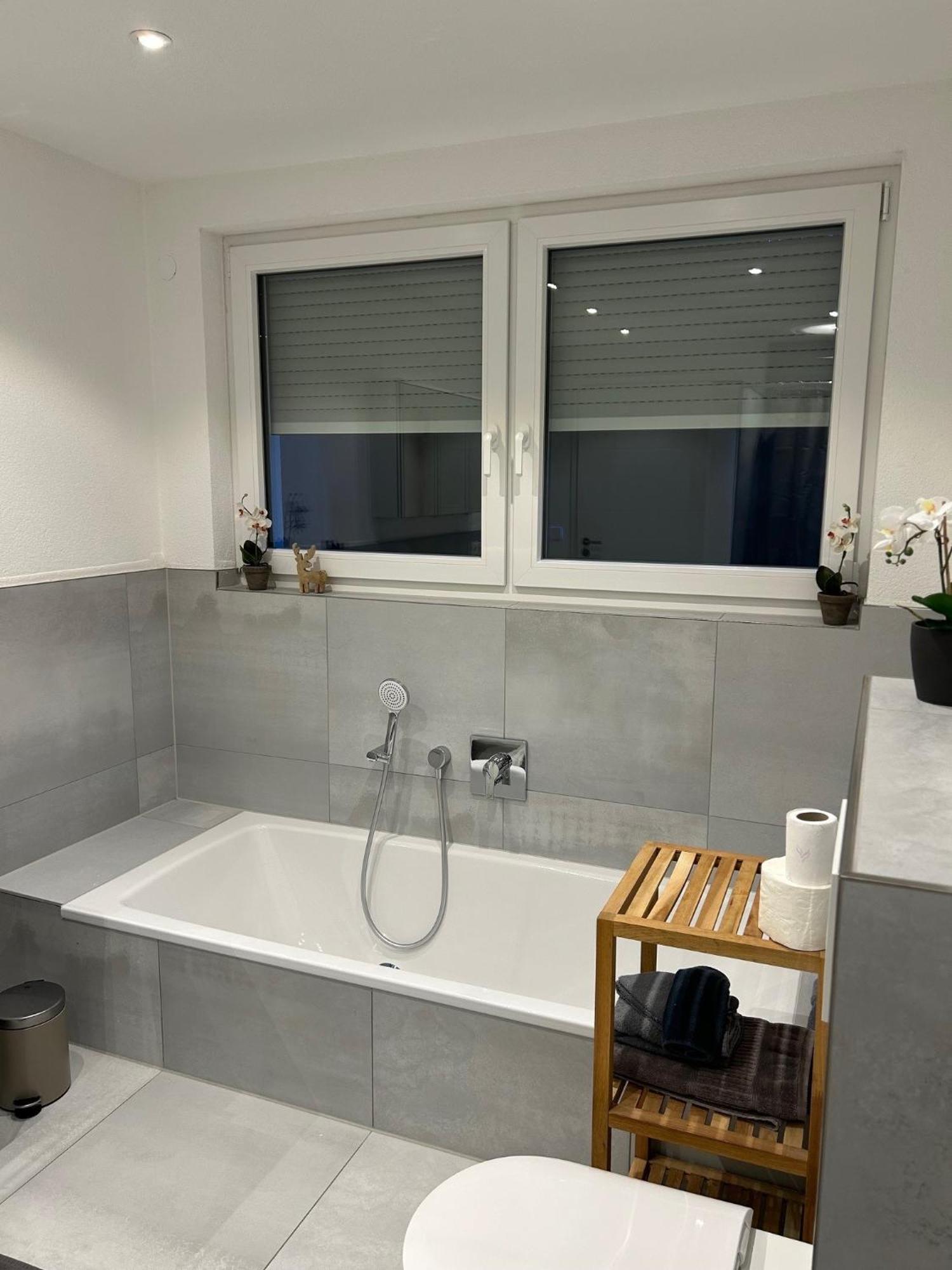 Panorama Suite 20 Sinsheim Eksteriør bilde