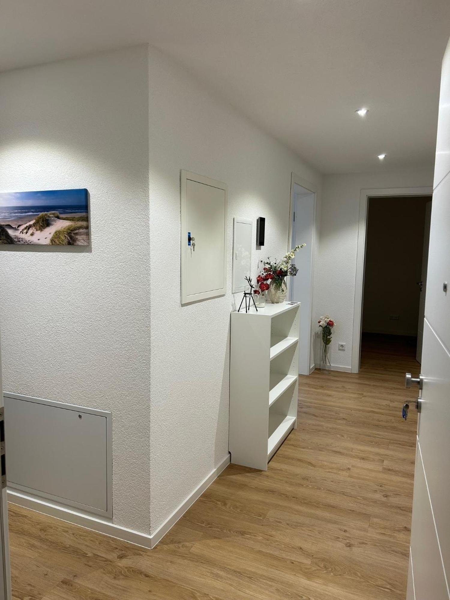 Panorama Suite 20 Sinsheim Eksteriør bilde