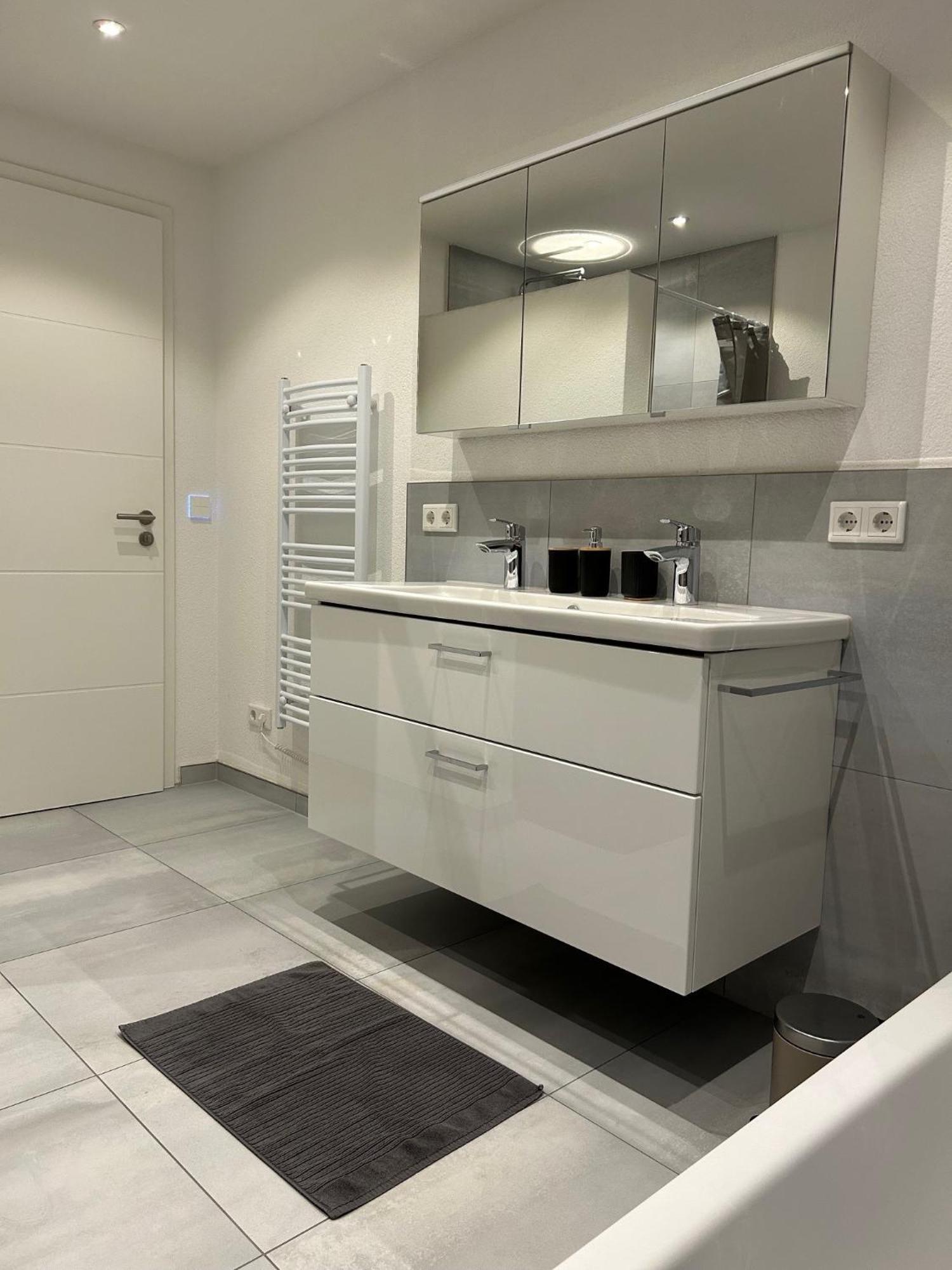 Panorama Suite 20 Sinsheim Eksteriør bilde