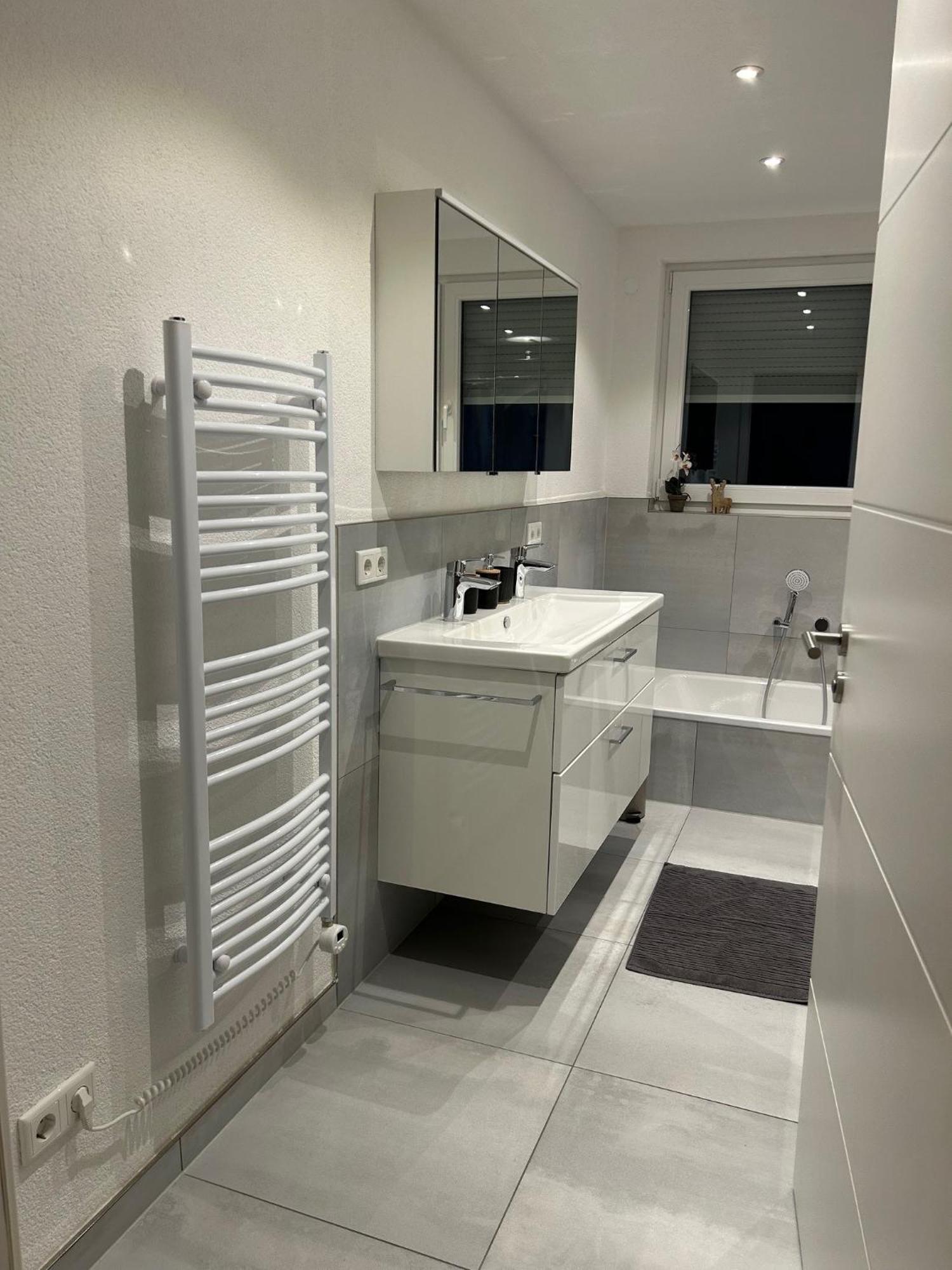Panorama Suite 20 Sinsheim Eksteriør bilde