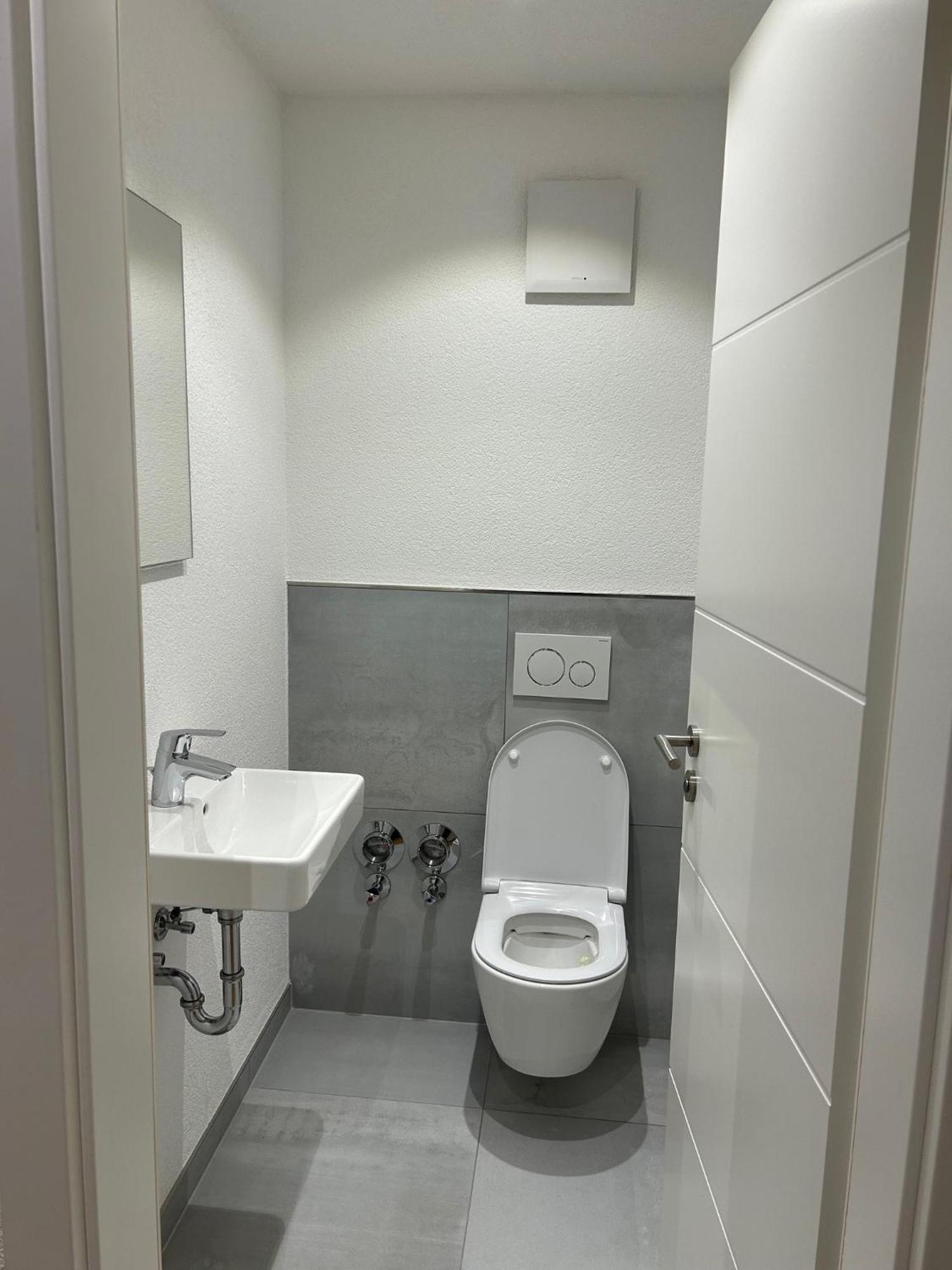 Panorama Suite 20 Sinsheim Eksteriør bilde