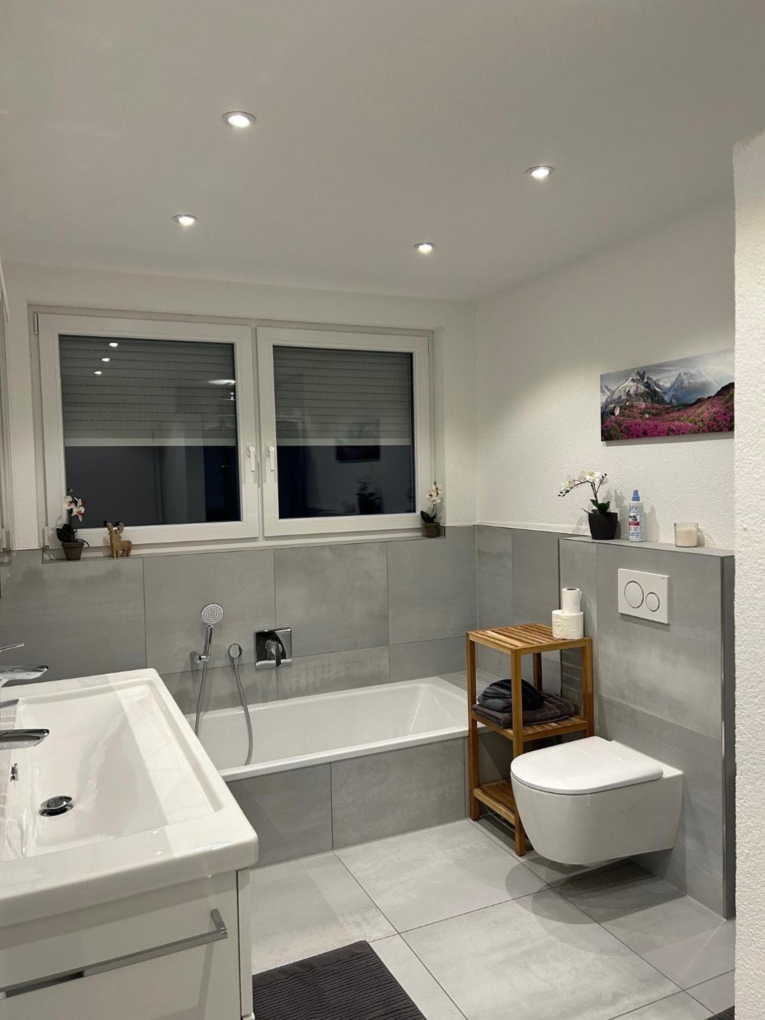 Panorama Suite 20 Sinsheim Eksteriør bilde