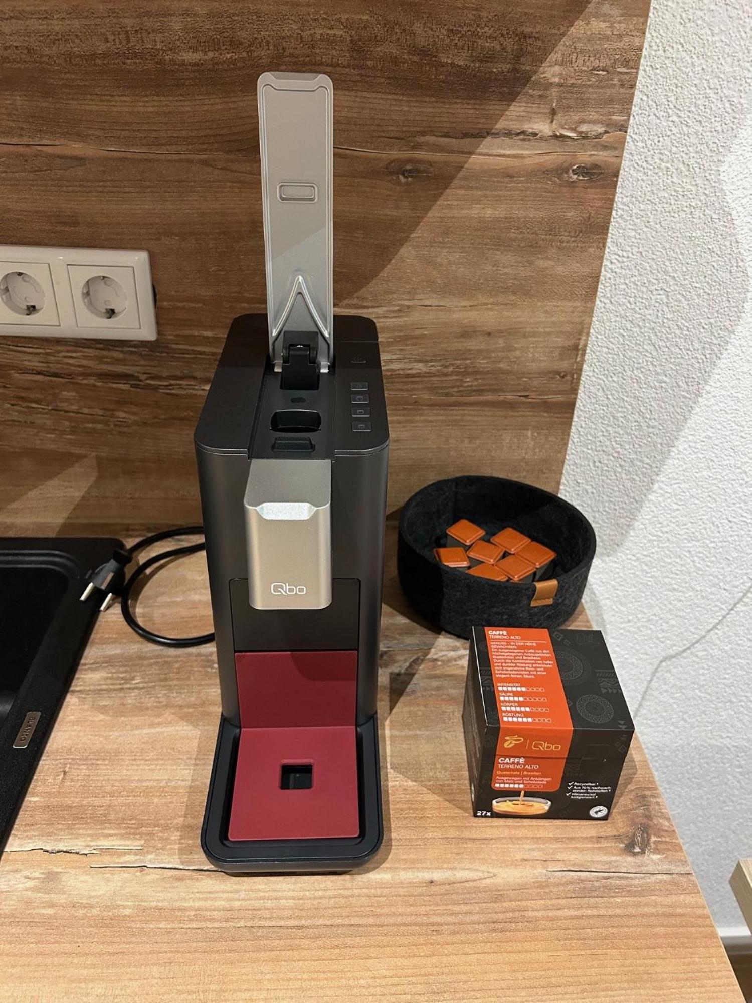 Panorama Suite 20 Sinsheim Eksteriør bilde